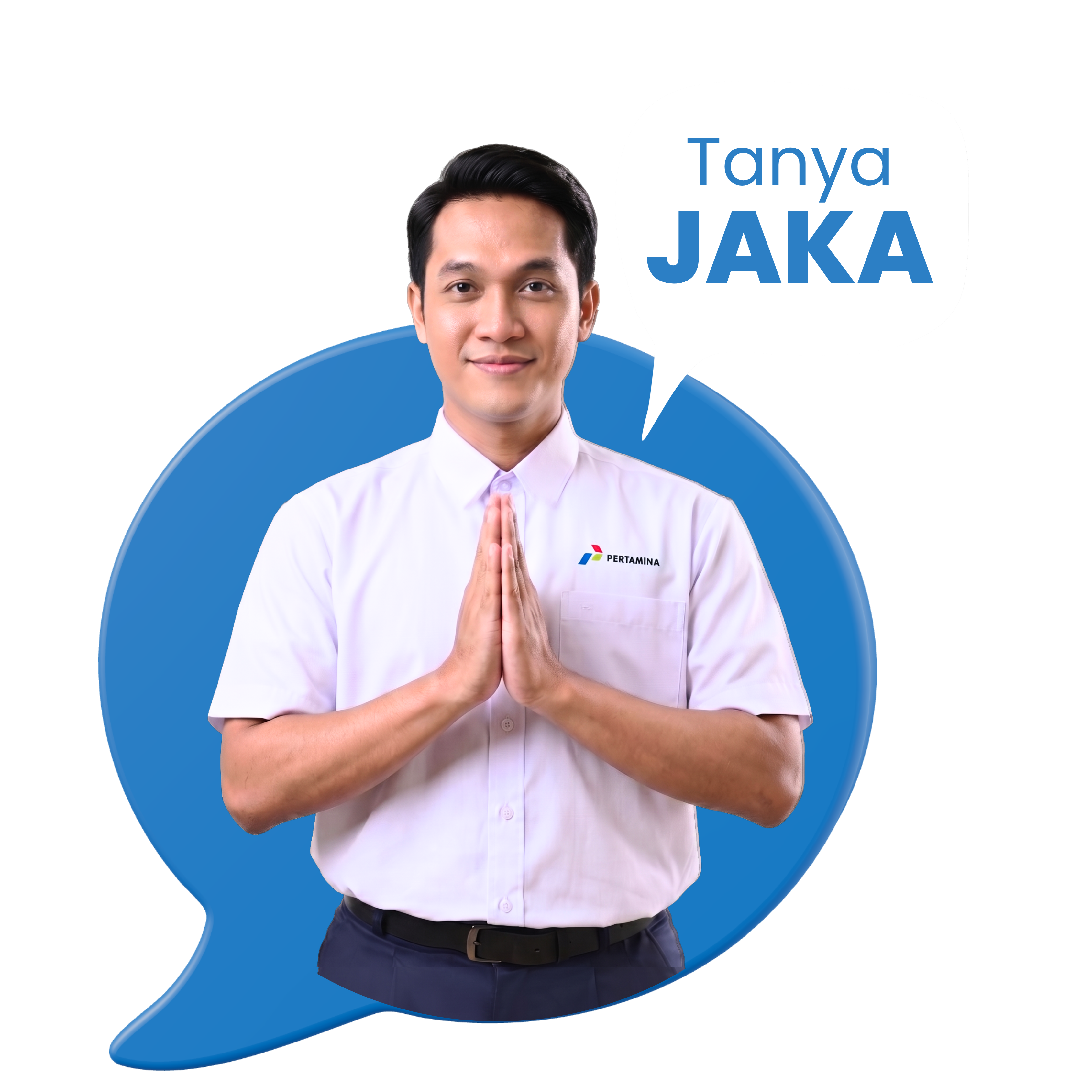 JAKA Avatar