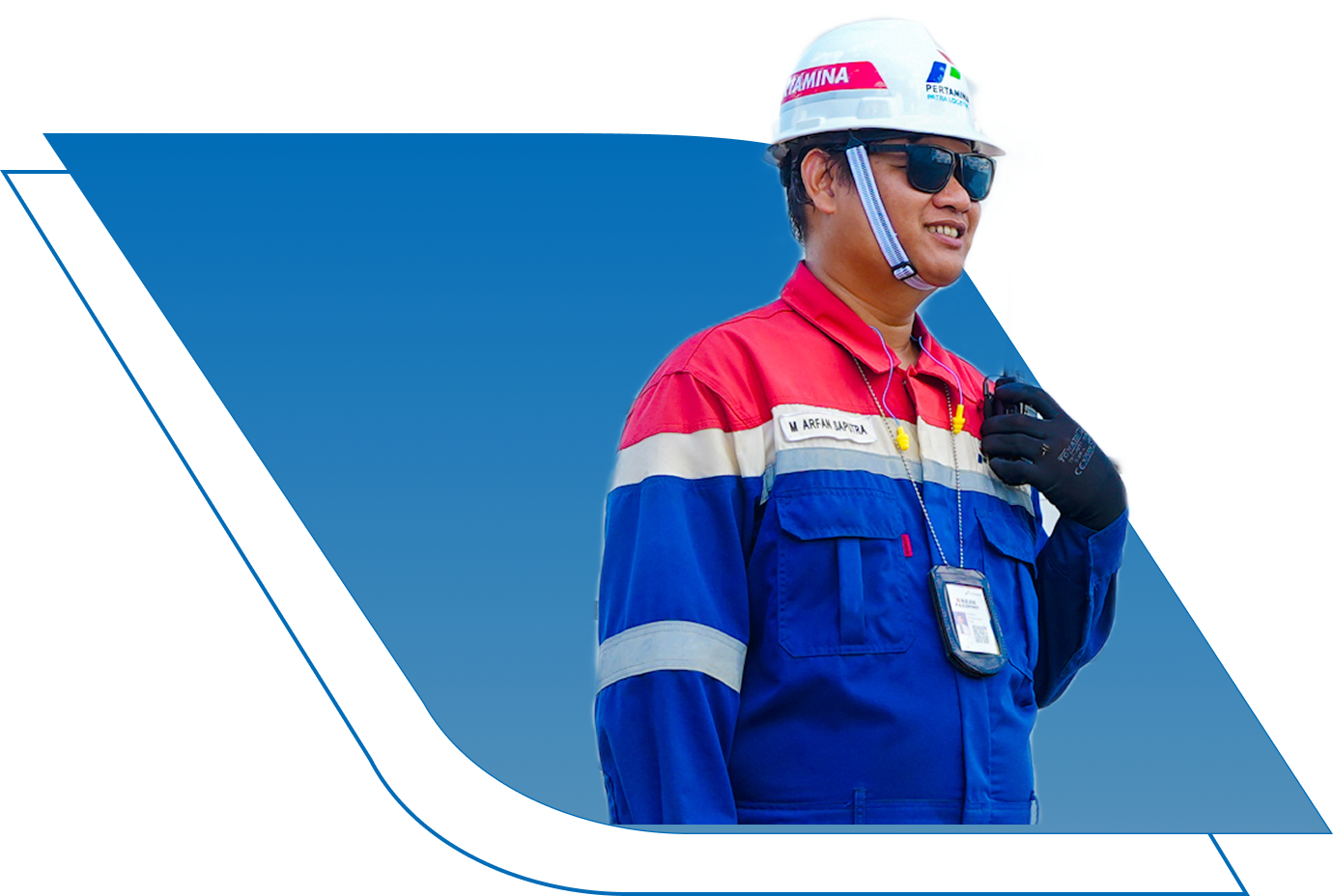 Armada dan Fasilitas Aviation Fuel Terminal